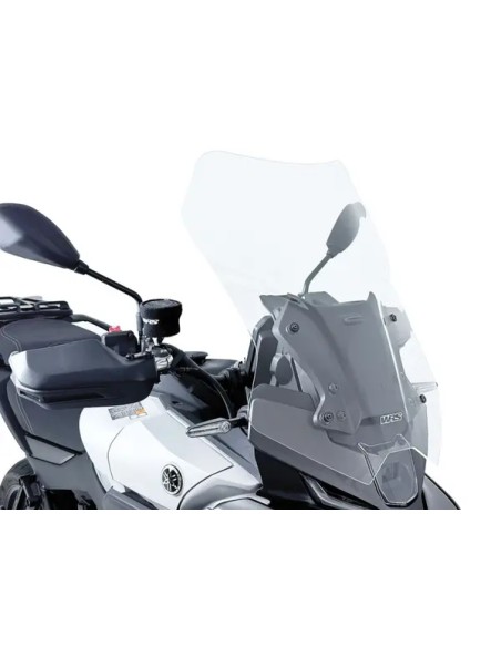 WRS Windschilde für YAMAHA MT-09 TR DXCS 2025