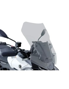 Windschild Touring Yamaha