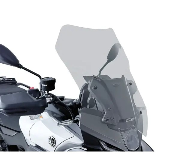 WRS Windschilde für YAMAHA MT-09 TR DXCS 2025