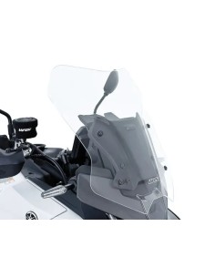 Windschild Intermedio Tracer 9 GT/GT+