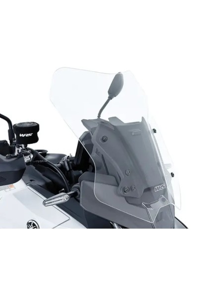 WRS Windschilde für YAMAHA MT-09 TR DXCS 2025