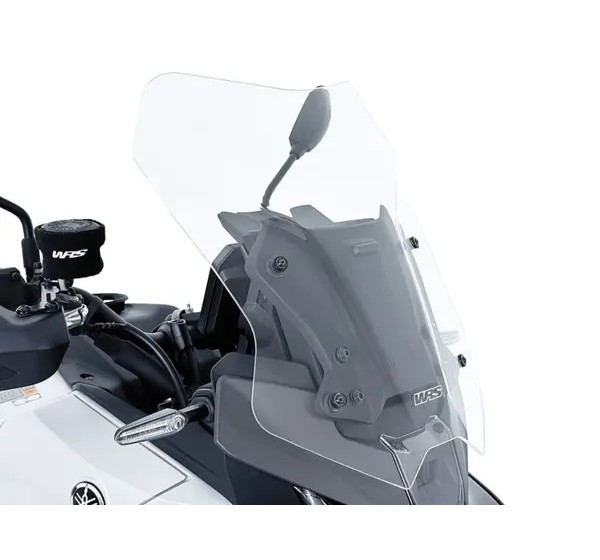 WRS Windschilde für YAMAHA MT-09 TR DXCS 2025