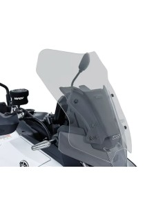 Windschild Intermedio Tracer 9 GT/GT+