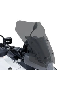 Windschild Intermedio Tracer 9 GT/GT+
