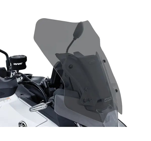 WRS Windschilde für YAMAHA MT-09 TR DXCS 2025