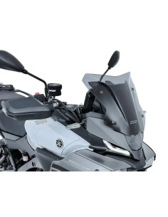 Windschild Sport Yamaha