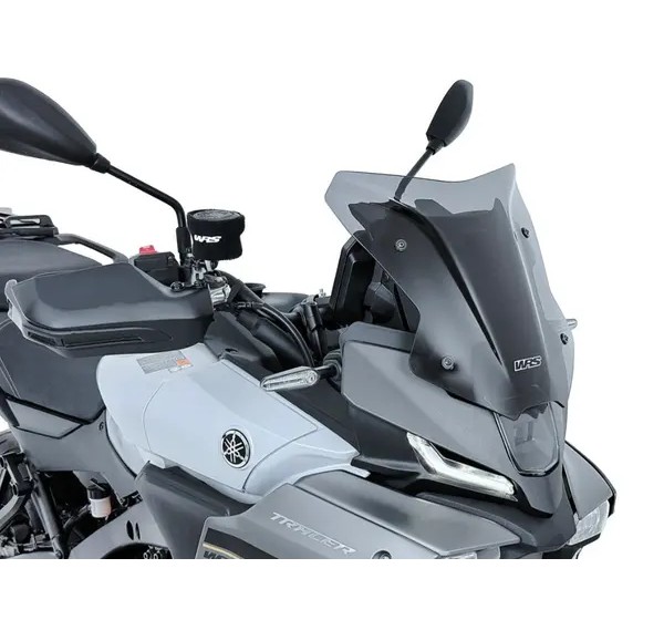 WRS Windschilde für YAMAHA MT-09 TR DXCS 2025