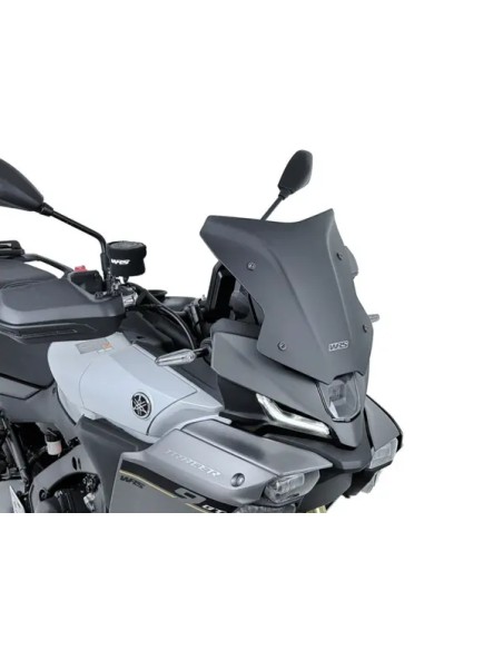WRS Windschilde für YAMAHA MT-09 TR DXCS 2025