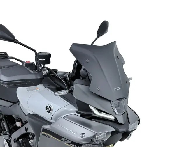 WRS Windschilde für YAMAHA MT-09 TR DXCS 2025