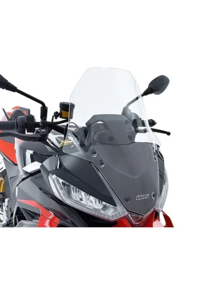 WRS Windschilde für APRILIA TUONO V4 1100 RR ABS 2025