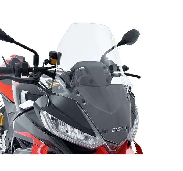 WRS Windschilde für APRILIA TUONO V4 1100 RR ABS 2025