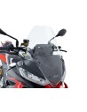 Touring Windschild Tuono V4