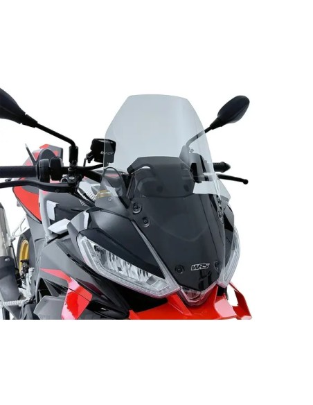 WRS Windschilde für APRILIA TUONO V4 1100 RR ABS 2025