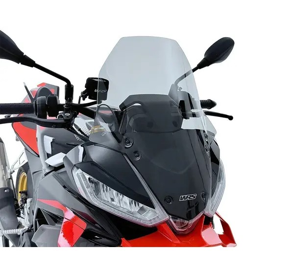 WRS Windschilde für APRILIA TUONO V4 1100 RR ABS 2025