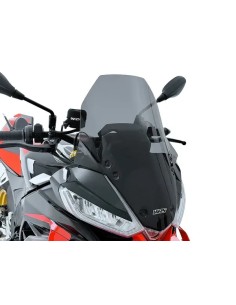 Touring Windschild Tuono V4