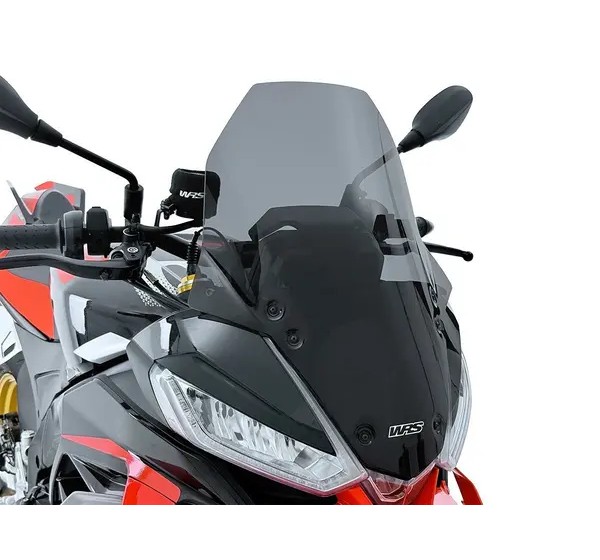 WRS Windschilde für APRILIA TUONO V4 1100 RR ABS 2025
