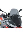 Touring Windschild Tuono V4