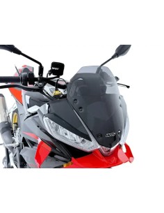 Sport Windschild Tuono V4