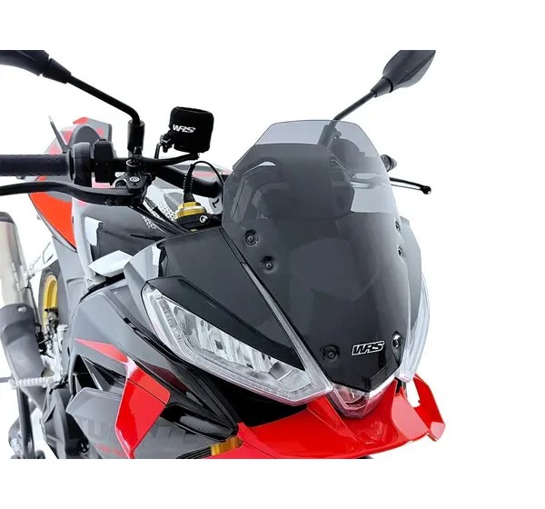 WRS Windschilde für APRILIA TUONO V4 1100 RR ABS 2025