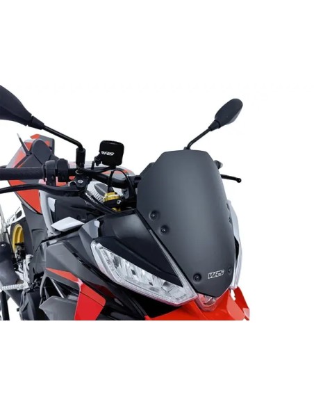 WRS Windschilde für APRILIA TUONO V4 1100 RR ABS 2025