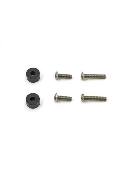 WRS Montagematerial & Zubehör für BMW F 850 GS ABS 2019-2023