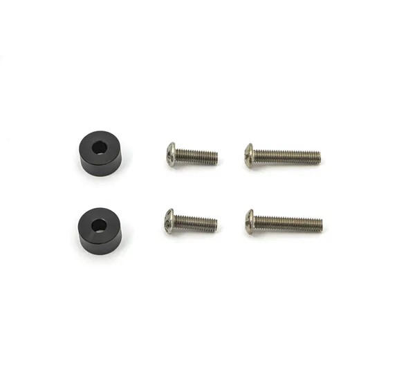 WRS Montagematerial & Zubehör für BMW F 850 GS ABS 2019-2023