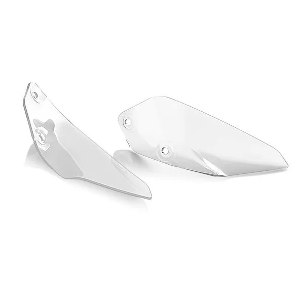 WRS Montagematerial & Zubehör für BMW R 1250 GS ABS 2019-2024