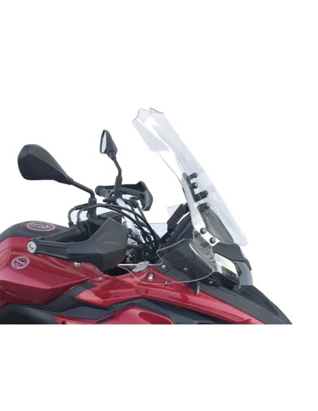WRS Montagematerial & Zubehör für BENELLI TRK 502 ABS 2017-2023