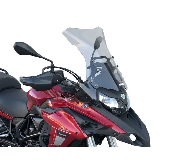 WRS Montagematerial & Zubehör für BENELLI TRK 502 ABS 2017-2023
