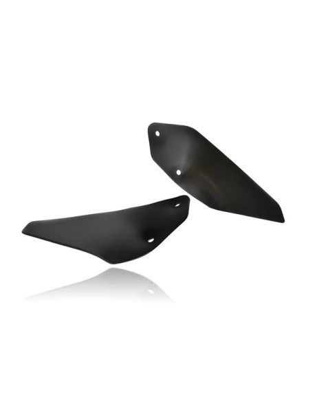 WRS Montagematerial & Zubehör für BMW R 1250 GS ABS 2019-2024