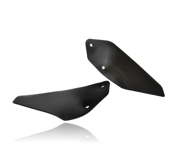 WRS Montagematerial & Zubehör für BMW R 1250 GS ABS 2019-2024