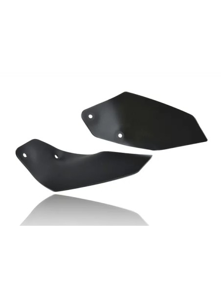 WRS Montagematerial & Zubehör für BMW R 1250 GS ABS 2019-2024