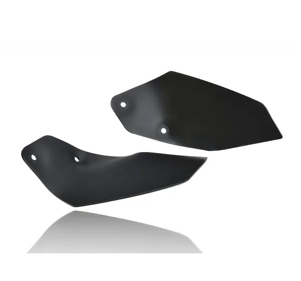 WRS Montagematerial & Zubehör für BMW R 1250 GS ABS 2019-2024