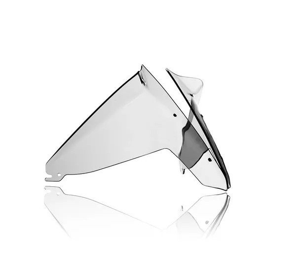 WRS Montagematerial & Zubehör für YAMAHA XTZ 690 2019-2022