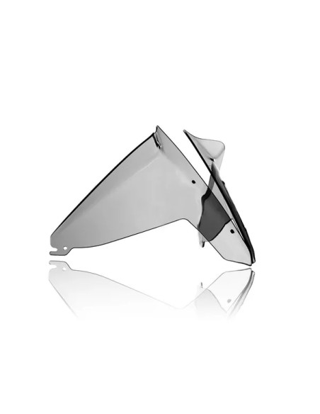 WRS Montagematerial & Zubehör für YAMAHA XTZ 690 2019-2022