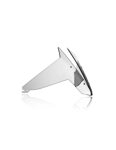 WRS Montagematerial & Zubehör für YAMAHA XTZ 690 2019-2022