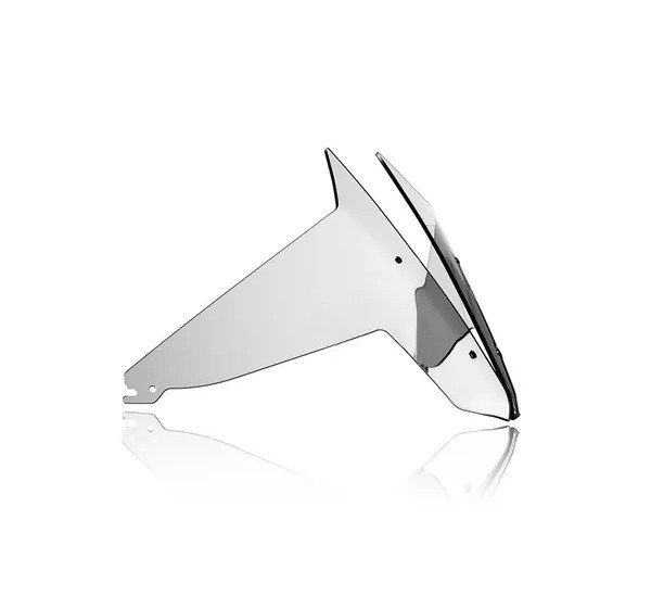 WRS Montagematerial & Zubehör für YAMAHA XTZ 690 2019-2022