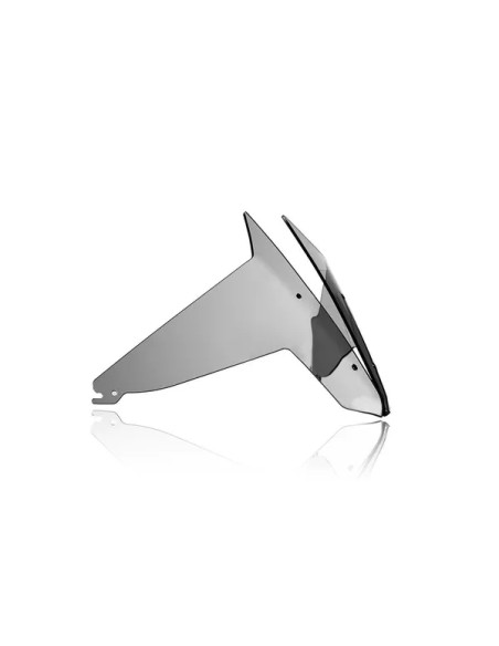 WRS Montagematerial & Zubehör für YAMAHA XTZ 690 2019-2022