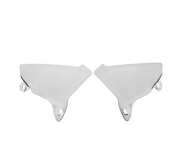 WRS Windschilde Bild 5