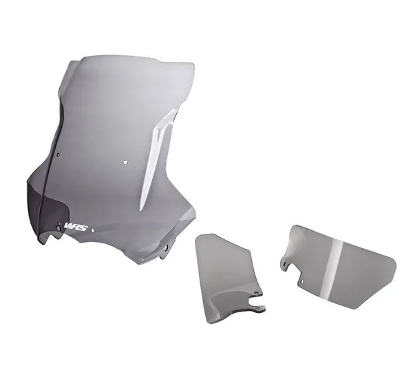 WRS Windschilde für BMW R 1200 GS 2006-2012