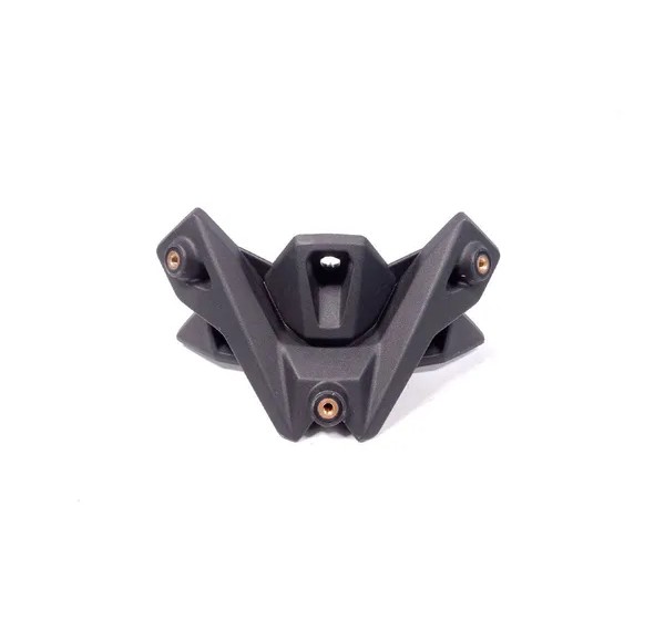 WRS Montagematerial & Zubehör für BMW S 1000 R ABS 2022-2024