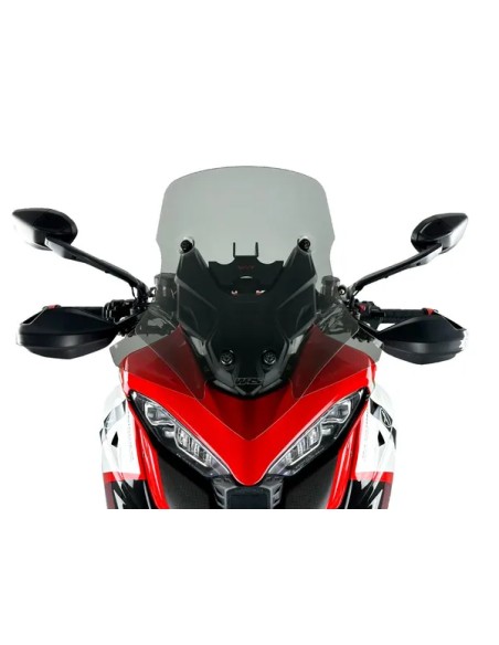 WRS Windschilde für DUCATI MULTISTRADA V4 1200 ABS 2021-2024