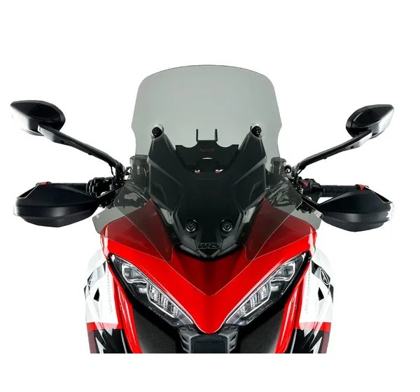 WRS Windschilde für DUCATI MULTISTRADA V4 1200 ABS 2021-2024