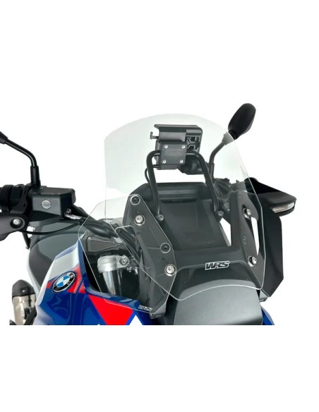 WRS Montagematerial & Zubehör für BMW R 1300 GS ABS ab 2023