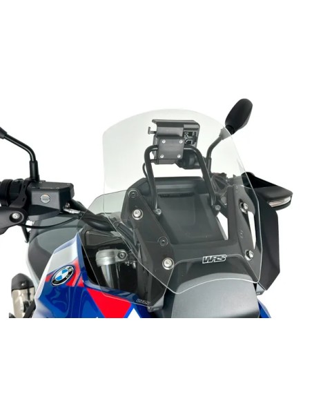 WRS Montagematerial & Zubehör für BMW R 1300 GS ABS ab 2023