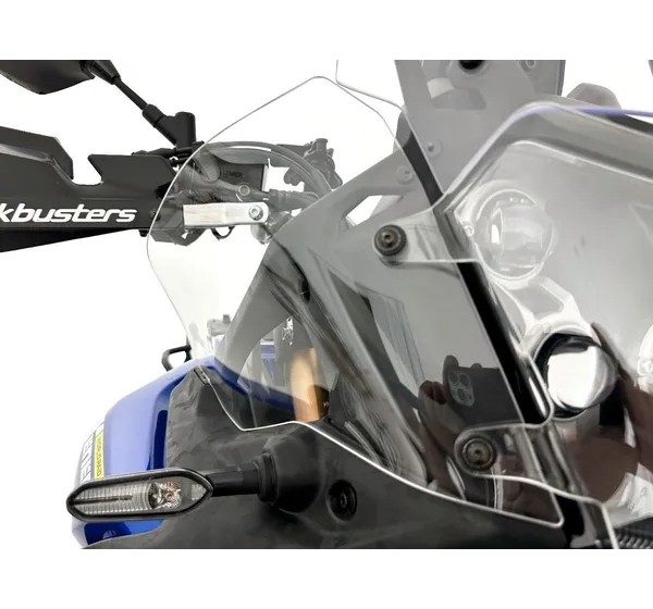 WRS Montagematerial & Zubehör für YAMAHA XTZ 700 D 2023-2024