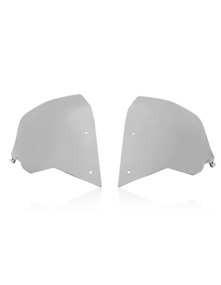 WRS Montagematerial & Zubehör für YAMAHA XTZ 700 D 2023-2024