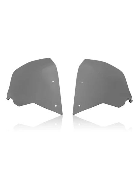 WRS Montagematerial & Zubehör für YAMAHA XTZ 700 D 2023-2024