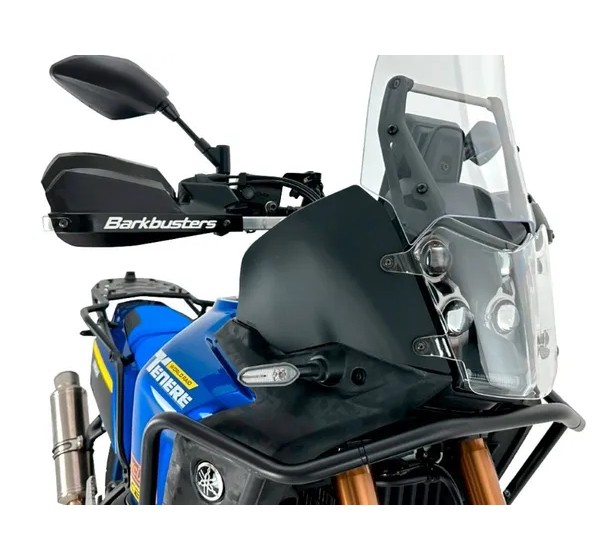 WRS Montagematerial & Zubehör für YAMAHA XTZ 700 D 2023-2024