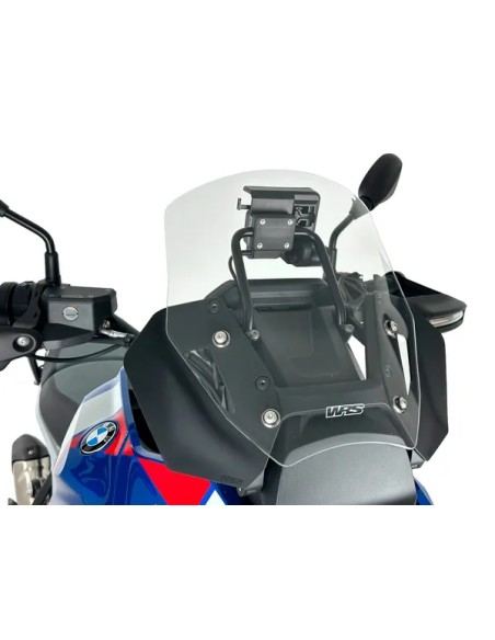 WRS Montagematerial & Zubehör für BMW R 1300 GS ABS ab 2023